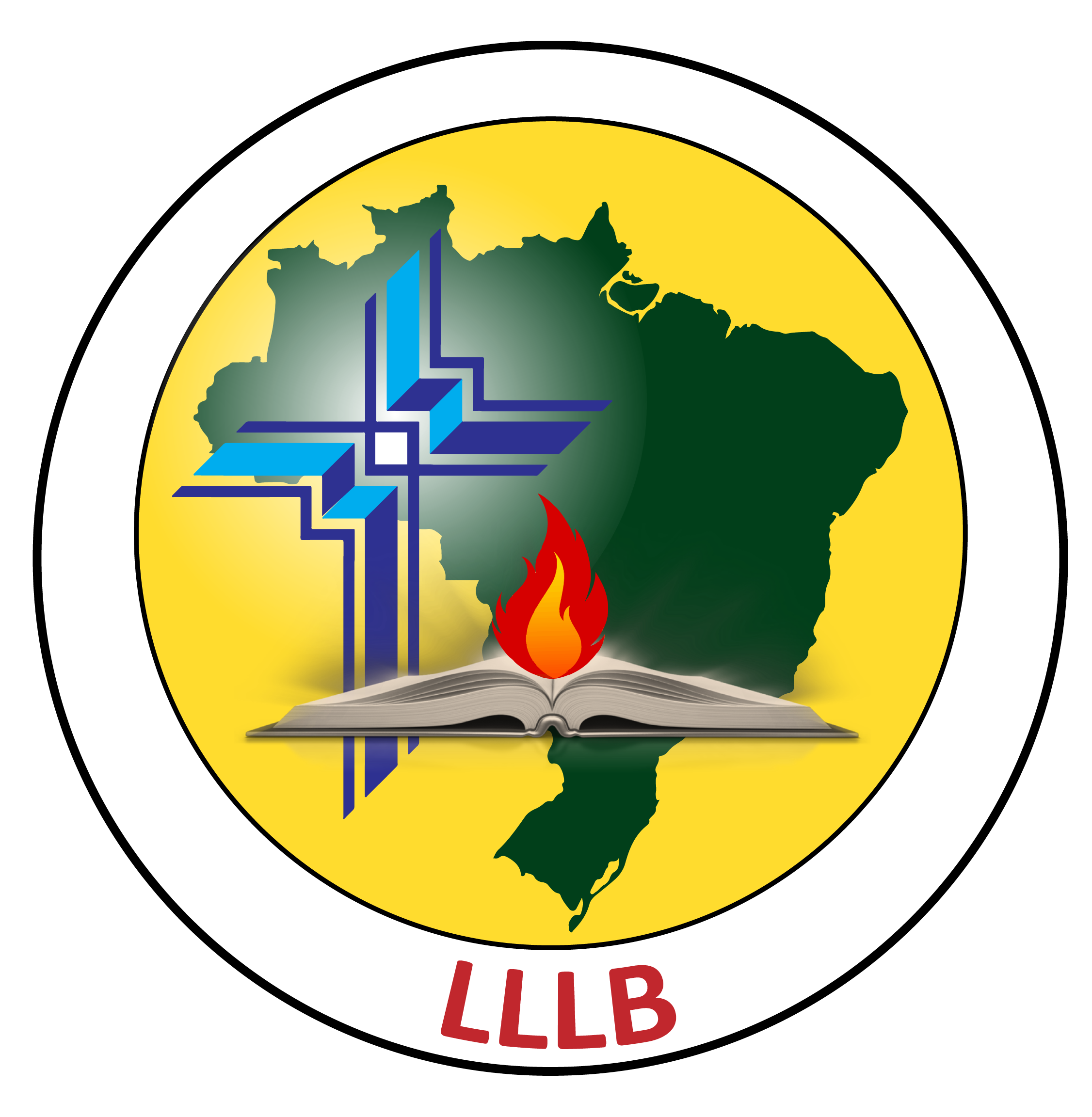 LLLB - Liga de Leigos Luteranos do Brasil